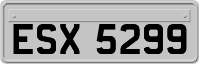 ESX5299