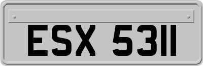 ESX5311