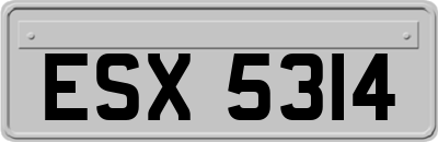 ESX5314