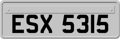 ESX5315