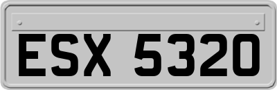 ESX5320