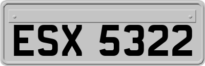 ESX5322