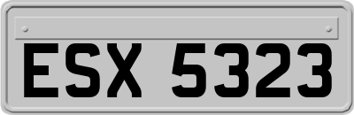 ESX5323