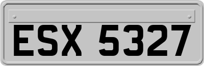 ESX5327