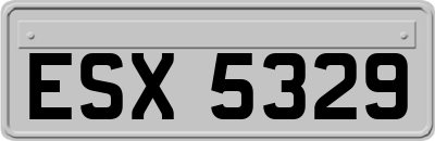 ESX5329