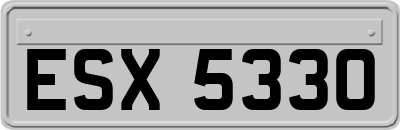 ESX5330