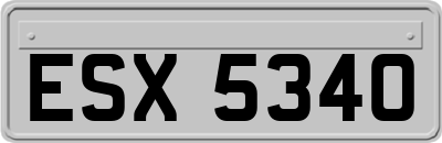 ESX5340