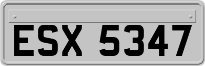 ESX5347