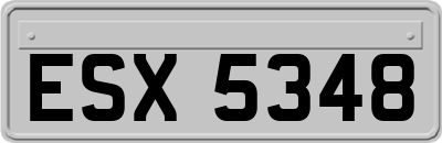 ESX5348