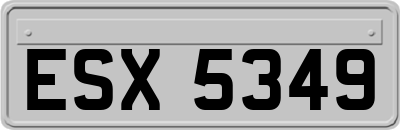 ESX5349