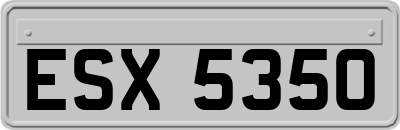 ESX5350