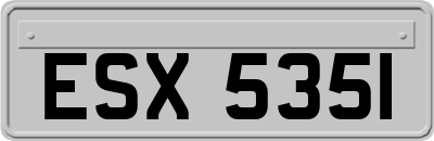 ESX5351