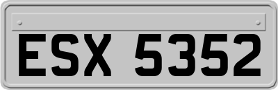ESX5352