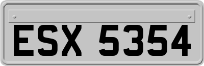 ESX5354