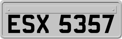 ESX5357