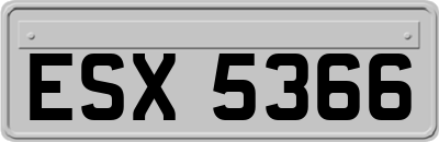 ESX5366