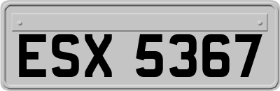 ESX5367