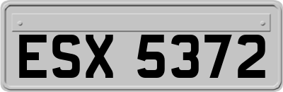 ESX5372