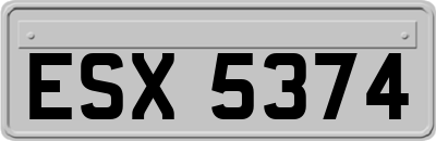 ESX5374