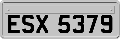 ESX5379