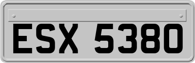 ESX5380