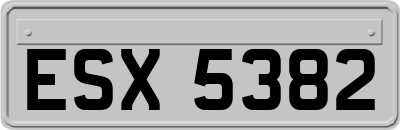 ESX5382