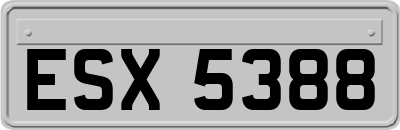 ESX5388
