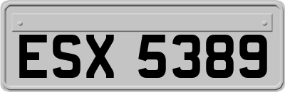 ESX5389
