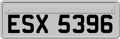 ESX5396