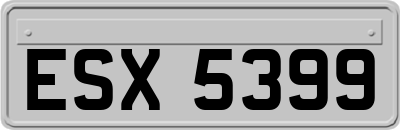 ESX5399