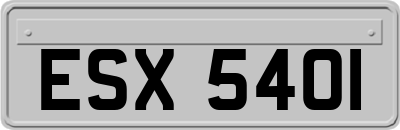 ESX5401