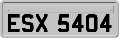 ESX5404