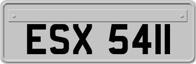 ESX5411