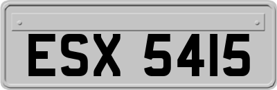 ESX5415