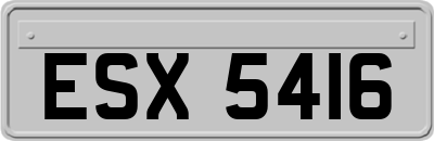 ESX5416