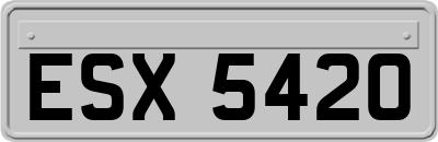 ESX5420
