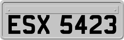 ESX5423
