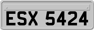 ESX5424