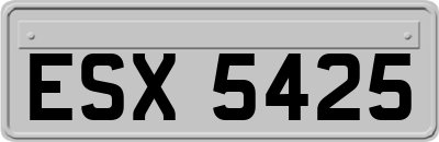 ESX5425