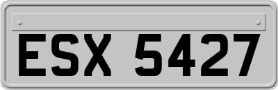 ESX5427