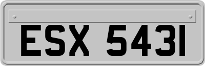 ESX5431