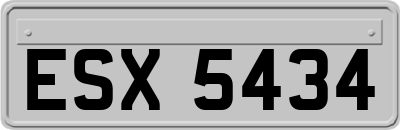 ESX5434