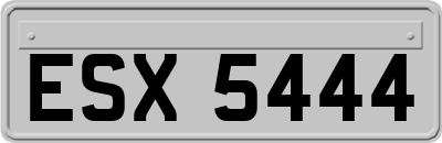 ESX5444