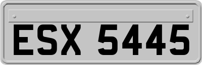ESX5445