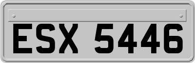 ESX5446