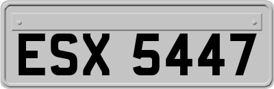 ESX5447