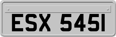 ESX5451