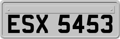 ESX5453