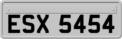 ESX5454