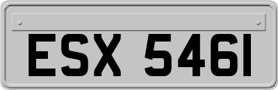 ESX5461